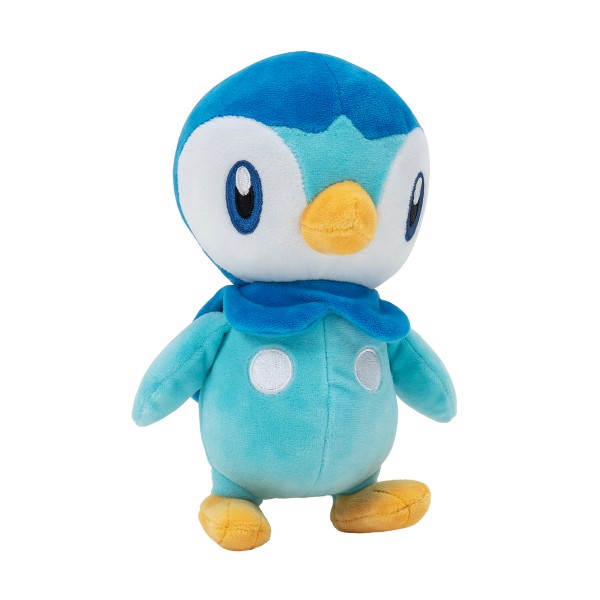 Фото - М'яка іграшка Pokemon ПІПЛАП W13 (20 cm) (97871)