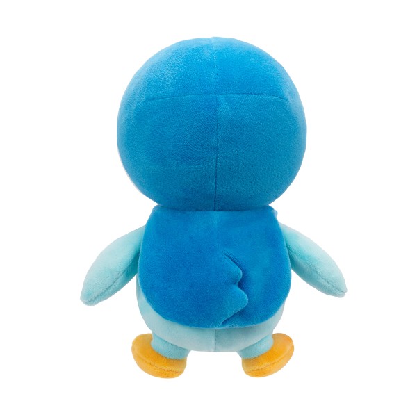 Фото - М'яка іграшка Pokemon ПІПЛАП W13 (20 cm) (97871)