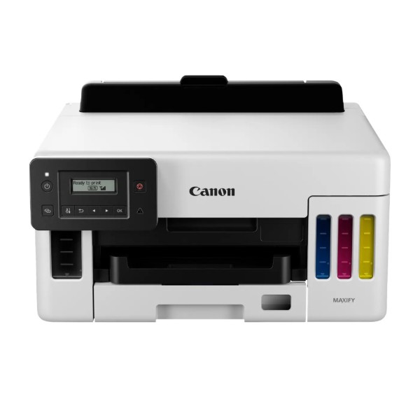 Фото - Уцінка - Принтер для кольорового друку Canon MAXIFY GX5040 (5550C009)