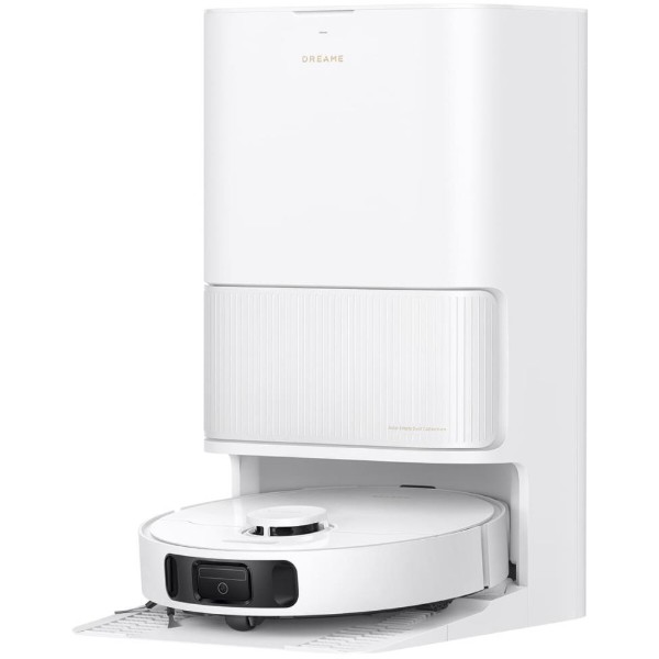 Фото - Робот-пылесос моющий Dreame Bot L40 Ultra CE White (RLD52SE-WH)