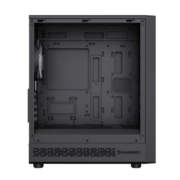 Фото - Корпус Gamemax Storm 2 MB без БЖ