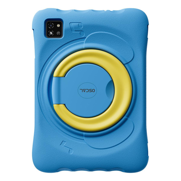 Фото - Планшет Oscal Pad 60 Kids 4/128GB Blue