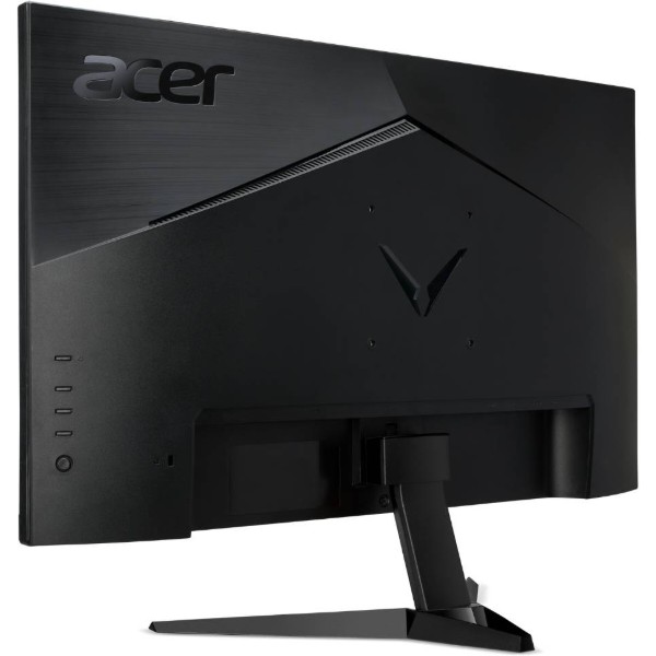 Фото - Монітор ігровий Acer Nitro QG241YM3BMIIPX (UM.QQ1EE.301) Black
