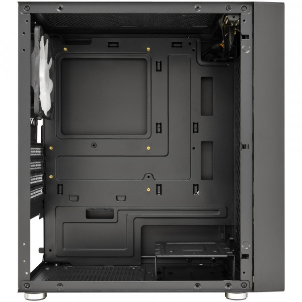 Фото - Корпус FSP CST130BASICB без БЖ mATX Black