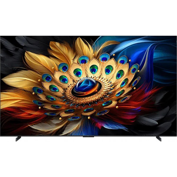 Фото - Телевизор TCL 98C655