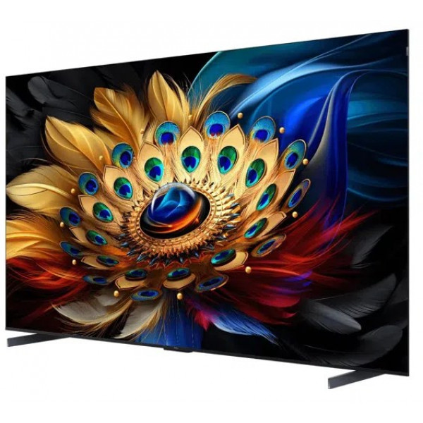 Фото - Телевизор TCL 98C655