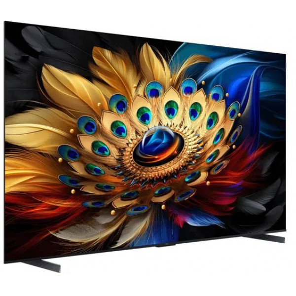Фото - Телевизор TCL 98C655
