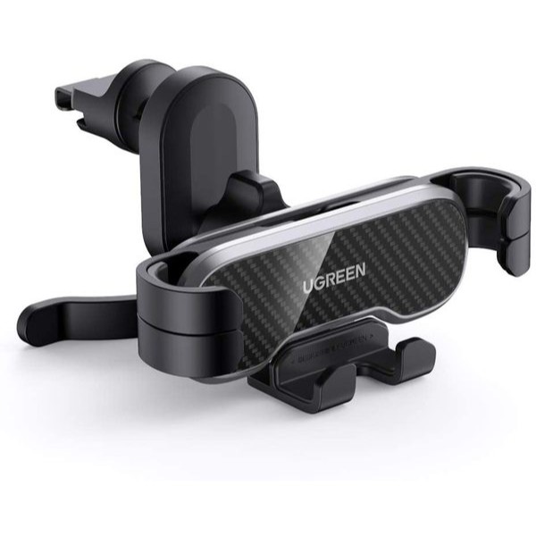 Фото - Автодержатель UGREEN LP228 Black 980871