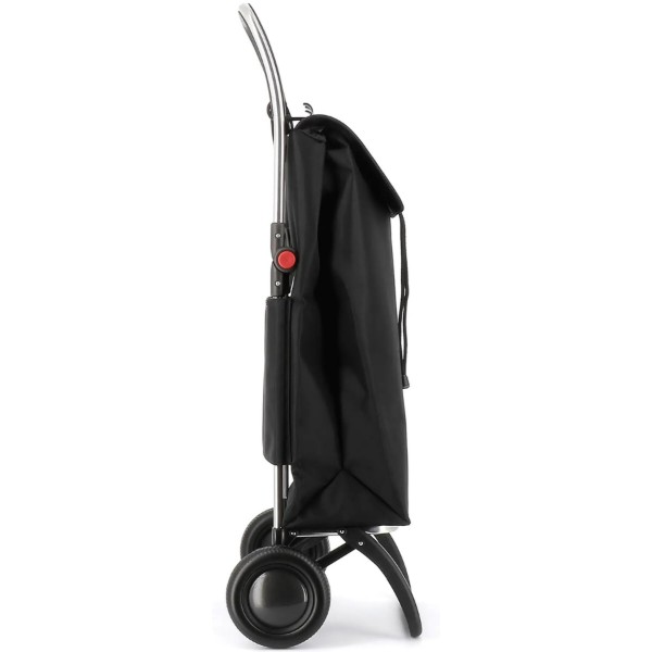 Фото - Сумка-візок Rolser I-Max MF 2L Negro (IMX304-1023)