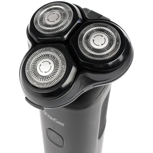 Фото - Бритва ShowSee F302-BK