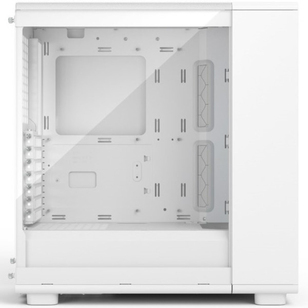 Фото - Корпус Fractal design Epoch White TG RGB Clear tint (FD-C-EPO1A-05) без БЖ