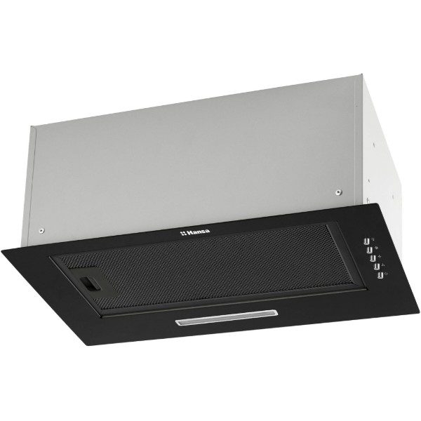 Фото - Вытяжка встраиваемая Hansa OMP4211BH
