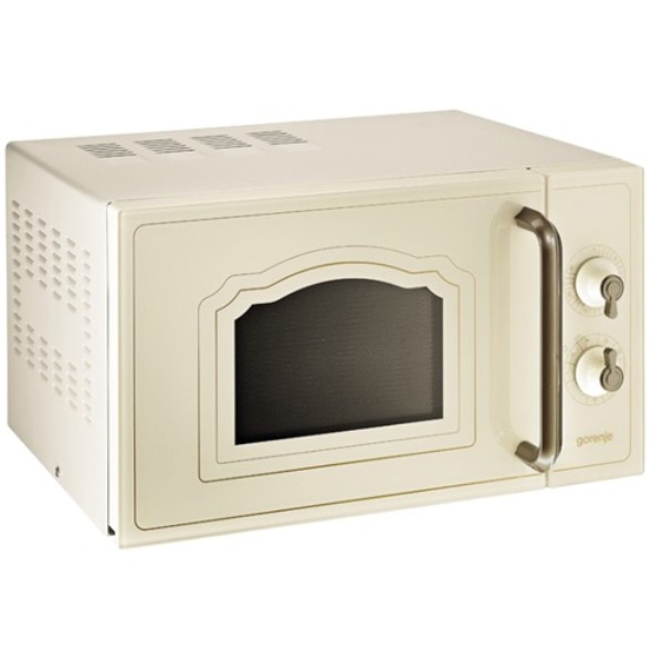 Фото - Микроволновая печь (СВЧ) Gorenje MO 4250 CLI