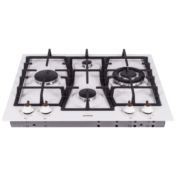 Фото - Варочная панель газовая Gorenje GW 65 CLI