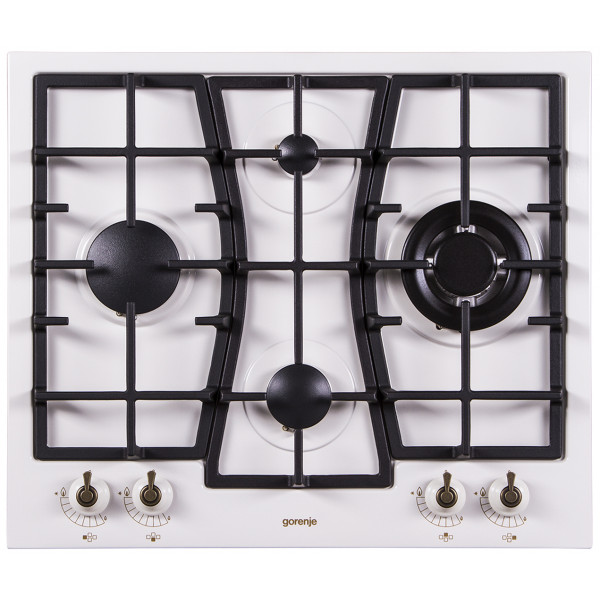 Фото - Варочная панель газовая Gorenje GW 65 CLI