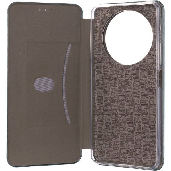 Фото - Чехол для смартфона Gelius G-Case Ranger Series for Xiaomi Redmi A3 Green (98326)
