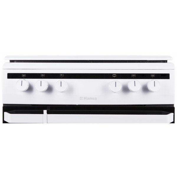 Фото - Плита газова Hansa FCMW58020