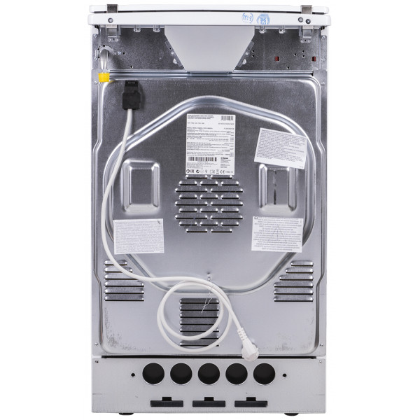 Фото - Плита газова Hansa FCMW58020