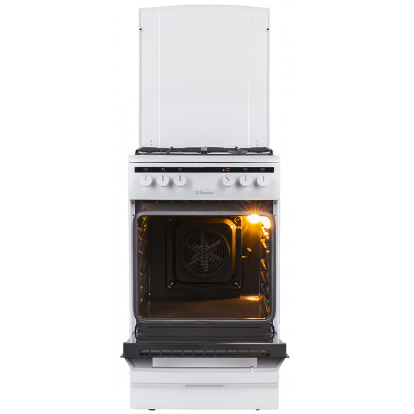 Фото - Плита газова Hansa FCMW58020
