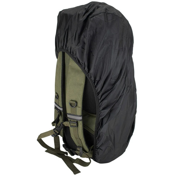 Фото - Туристический рюкзак Semi Line 45 Khaki (A3040-2)