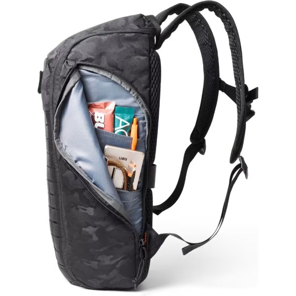 Фото - Рюкзак для ноутбука UAG Civilian Backpack 16" Midnight Camo (984174114061)