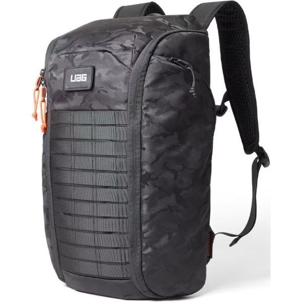 Фото - Рюкзак для ноутбука UAG Civilian Backpack 16" Midnight Camo (984174114061)