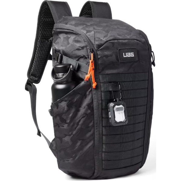 Фото - Рюкзак для ноутбука UAG Civilian Backpack 16" Midnight Camo (984174114061)