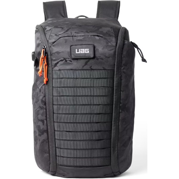 Фото - Рюкзак для ноутбука UAG Civilian Backpack 16" Midnight Camo (984174114061)