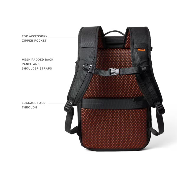 Фото - Рюкзак для ноутбука UAG Civilian Backpack 16" Midnight Camo (984174114061)
