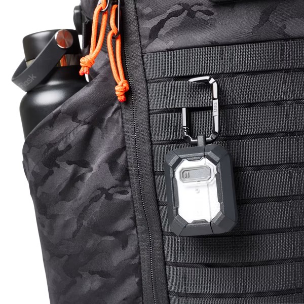 Фото - Рюкзак для ноутбука UAG Civilian Backpack 16" Midnight Camo (984174114061)