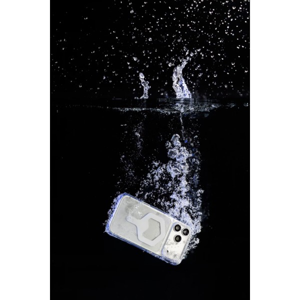 Фото - Чехол для смартфона UAG осушитель с технологией DRYOUT Active Moisture-Removal, Black (98418211V4040)