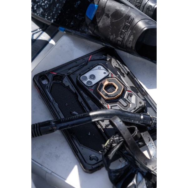 Фото - Чехол для смартфона UAG осушитель с технологией DRYOUT Active Moisture-Removal, Black (98418211V4040)