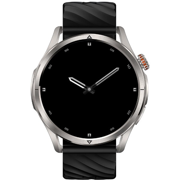 Фото - Смарт-часы KOSPET MAGIC R10 Silver
