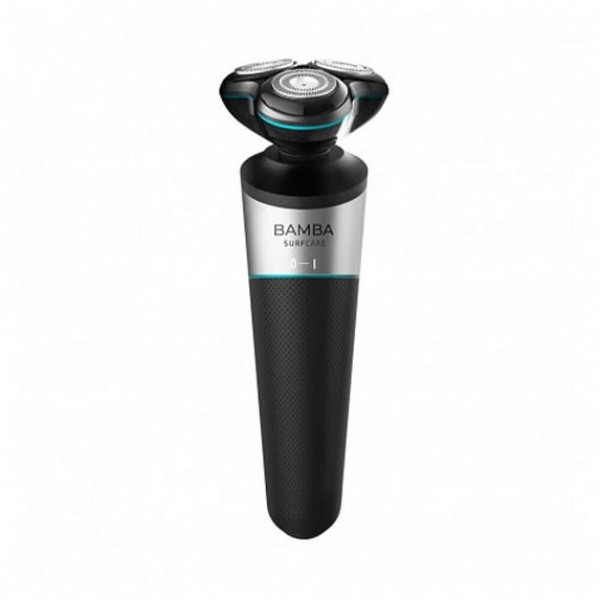 Фото - Бритва Cecotec Bamba PrecisionCare TwistGroom 5 in1 Набор