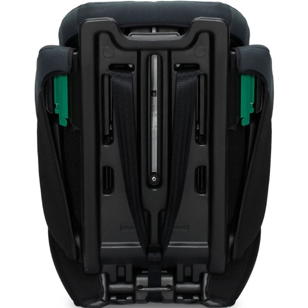 Фото - Автокресло Kinderkraft Comfort Up i-Size Black (KCCOUP02BLK0000)