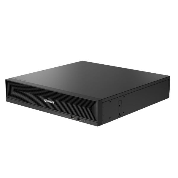 Фото - Видеорегистратор IP Hanwha Techwin XRN-6420B2