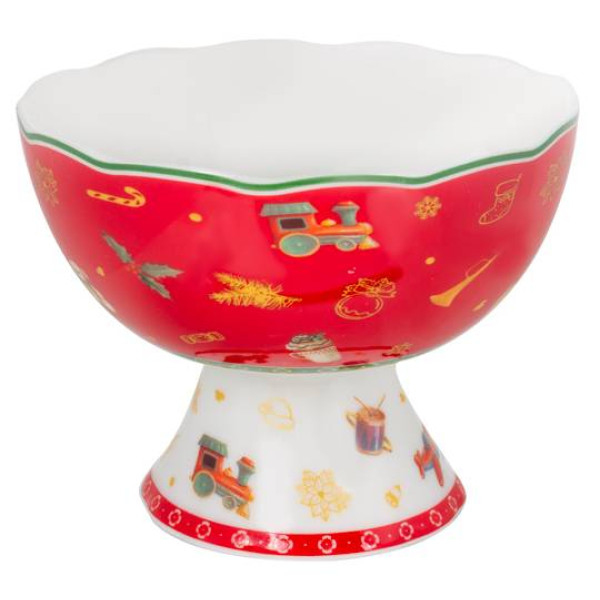 Фото - Креманка Lefard Christmas Delight (985-212)