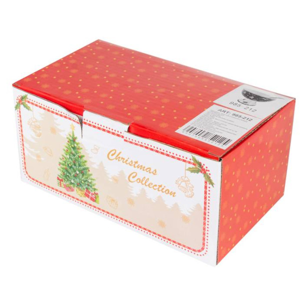Фото - Креманка Lefard Christmas Delight (985-212)