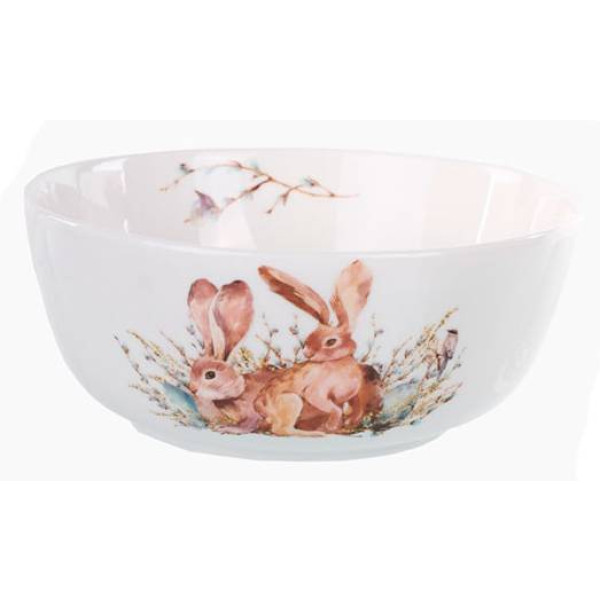 Фото - Салатник Lefard Easter Time 17x7 см (985-224)