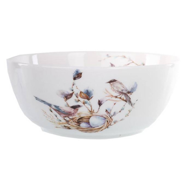 Фото - Салатник Lefard Easter Time 17x7 см (985-225)