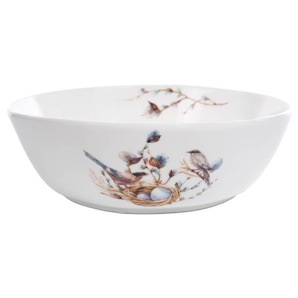 Фото - Салатник Lefard Easter Time 22x7 см (985-227)