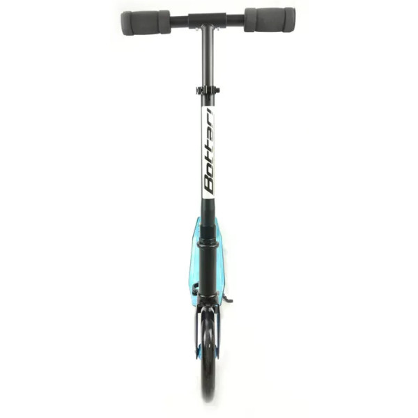 Фото - Двоколісний самокат Bottari 20'' серії SB2, чорний/синій (75702-IS)