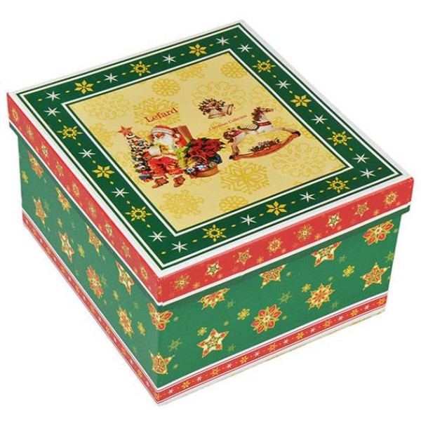 Фото - Чашка Lefard Christmas collection 300 мл (986-021)