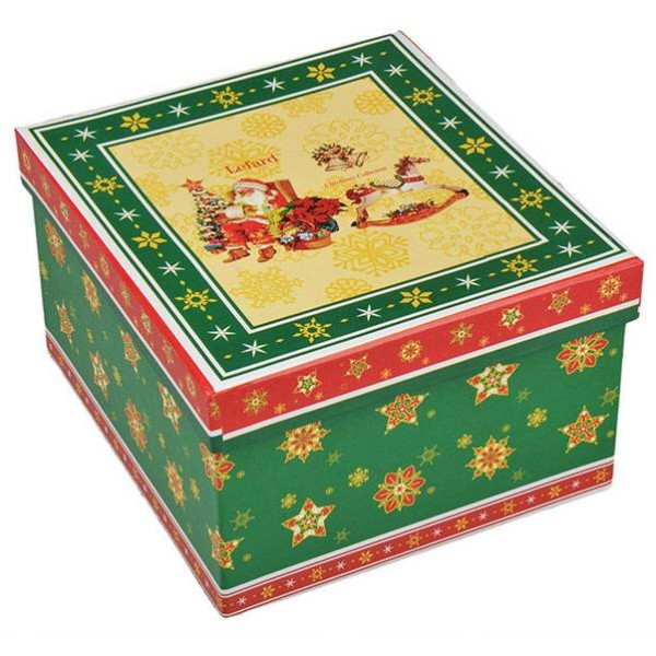 Фото - Чашка Lefard Christmas collection 300 мл (986-022)