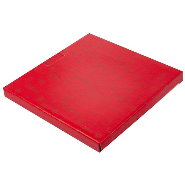 Фото - Тарелка десертная Lefard Christmas collection 21 см (986-115)