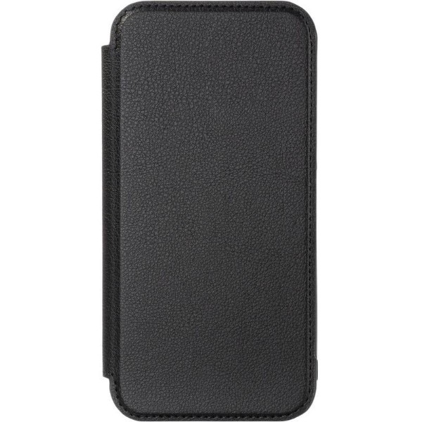 Фото - Чехол для смартфона Gelius Premier Book Case Magsafe for iPhone 14 Midnight Black (98649)
