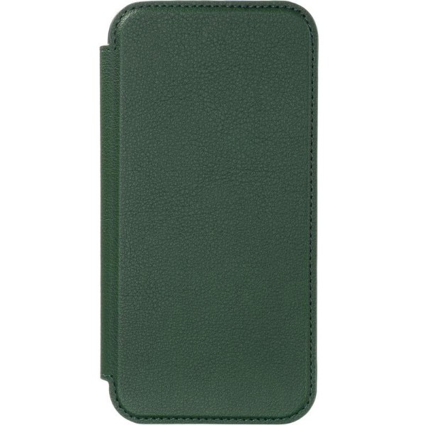Фото - Чехол для смартфона Gelius Premier Book Case Magsafe for iPhone 14 Forest Green (98650)