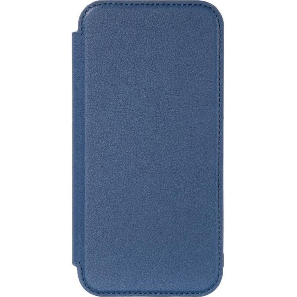 Фото - Чехол для смартфона Gelius Premier Book Case Magsafe for iPhone 14 Sapphire Blue (98652)