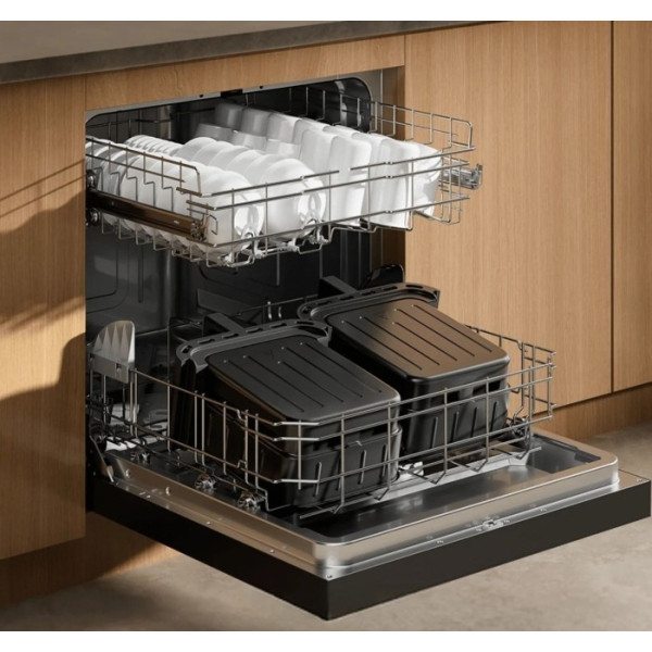 Фото - Мультипіч Xiaomi Smart Double Stack Air Fryer 12L
