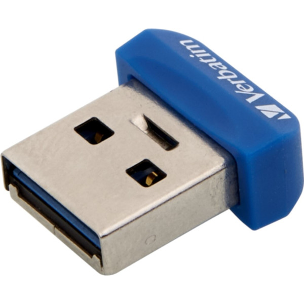 Фото - Флеш USB Verbatim iStore 'n' NANO USB16 ГБ  (98709)